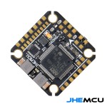 JHEMCU F405 Noxe V2 Kunststoff-Flugsteuerungs-Traverser mit 20*20MM Loch abstand Quad-Achsen-RC-Drohnen-Controller